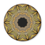 Gold Star magnets