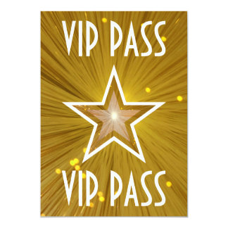 prom party invitations