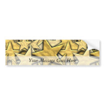 Gold Stars