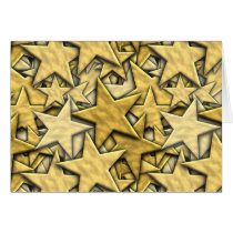 Gold Stars