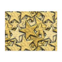 Gold Stars