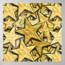 Gold Stars