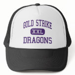 Gold Strike - Dragons - High - San Andreas hats