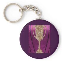 Gold TROPHY : Award Reward Celebration