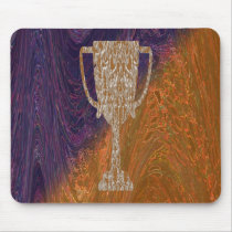 Gold TROPHY : Award Reward Celebration