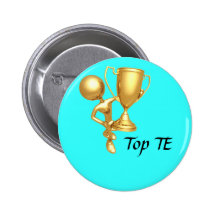 Gold Trophy Button