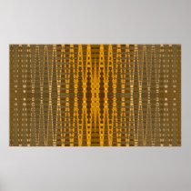 gold visions posters