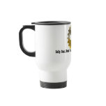GOLD World's Most Excellent.... mugs