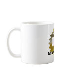 GOLD World's Most Excellent....Nana mugs