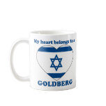 Goldberg mugs