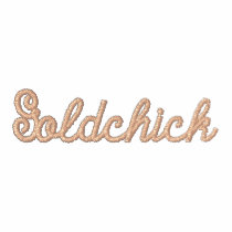 Goldchick