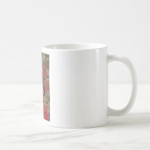 Golden Age of Books Coffee Mugs