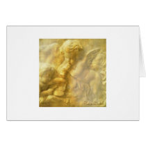 Golden Angel 2 cards