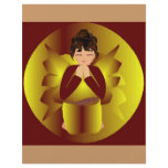 Golden Angel I Flyers