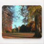 Golden Autumn Mousepad