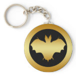 GOLDEN BAT keychains