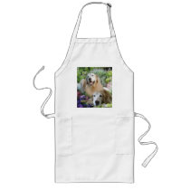 Golden Buddies Apron