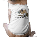 Golden Buddies Pet Clothing