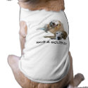 Golden Buddies Pet Clothing pet clothing