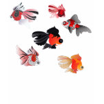 Golden Carps t-shirts