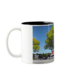 Golden Changes Mugs
