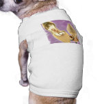 Golden Circle Straps pet clothing
