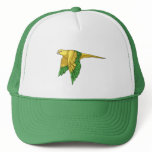 Golden Conure Products hats