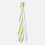 Golden Conure Custom Ties