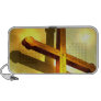 Golden Cross Speakers