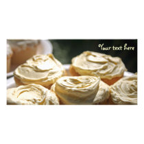 Golden Cupcakes Designs