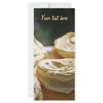 Golden Cupcakes Designs