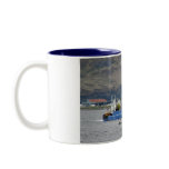 Golden Dawn, Fishing Trawler in Dutch Harbour Mugs