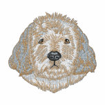 Golden Doodle Jacket
