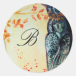 GOLDEN DREAM ,monogram Sticker