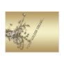Golden Dreams Post Cards
