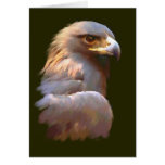 Golden Eagle Greeting Cards