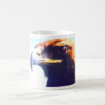 Golden Eagle mug