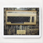 GOLDEN EDITION C64 MOUSEPAD
