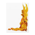 Golden Fairy postcards