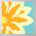 Golden Flower posters