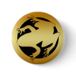 GOLDEN FROG buttons