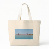 Golden Gate Bridge: 3D Model: Bag