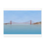 Golden Gate Bridge: 3D Model: Postcards
