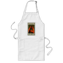 Golden Gate Bridge Aprons