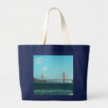Golden Gate Bridge Bag