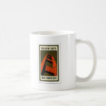 Golden Gate Bridge Coffee Mugs