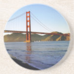 Golden Gate Bridge Drink Coasters