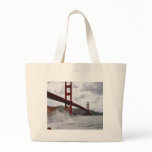 Golden Gate Bridge In San Francisco Seen From Fort bags