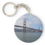Golden Gate Bridge Key Chain