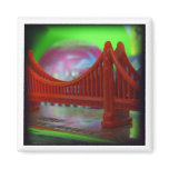 golden gate bridge refrigerator magnets